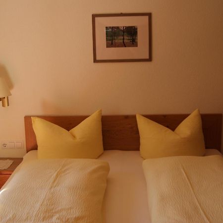 Landhaus St. Hubertus Kaunertal Ngoại thất bức ảnh
