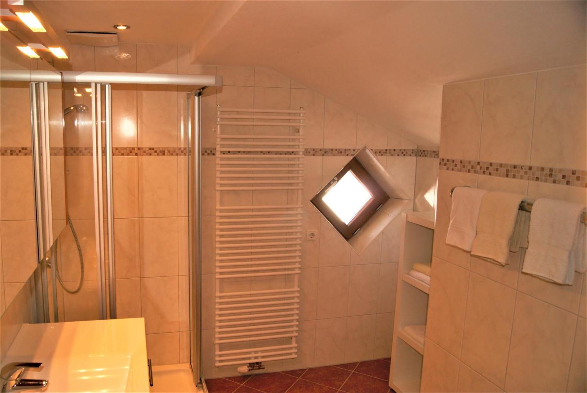 Landhaus St. Hubertus Kaunertal Phòng bức ảnh